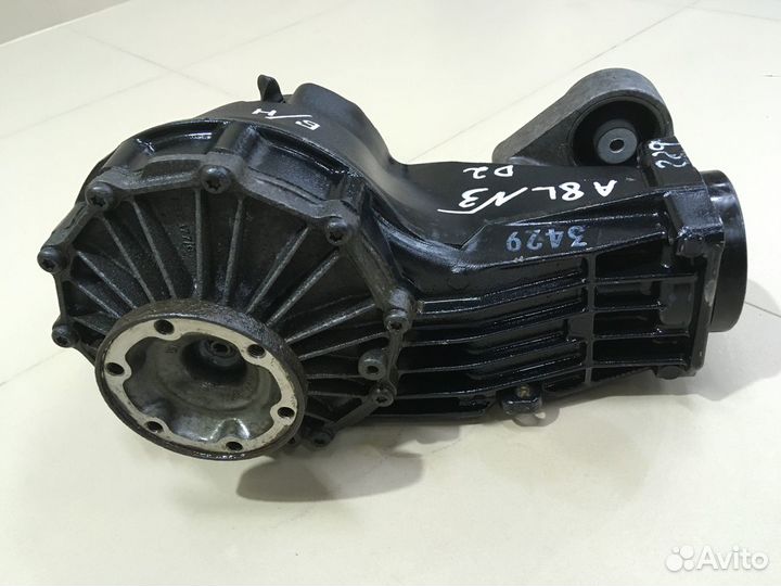 Редуктор задний Audi A8 D2 01R525053E