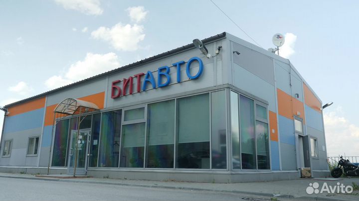 Выкуп авто битых / аварийных (оценка за 5 минут)