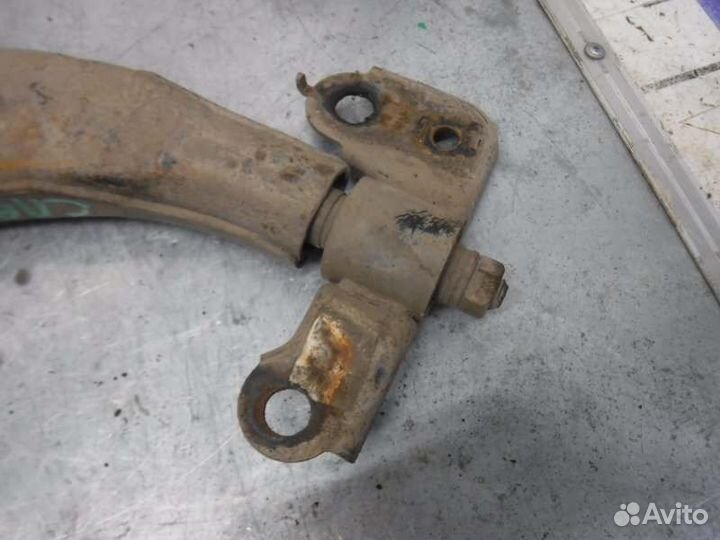 Рычаг подвески передний левый Kia Spectra S6D 2007