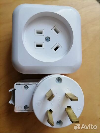 Комплект для электроплиты 380 В