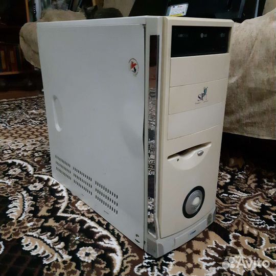 Настольный Пк