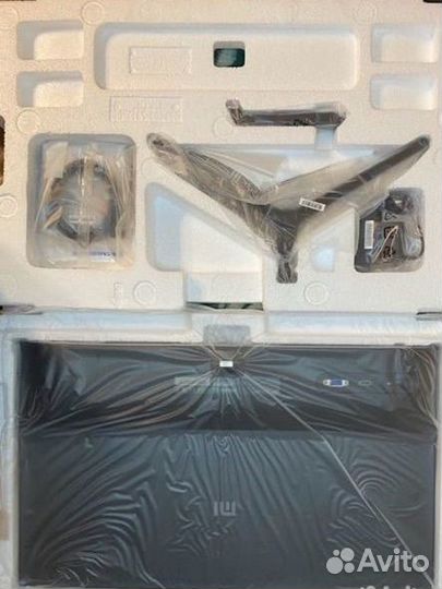 Монитор Xiaomi Mi desktop 1c