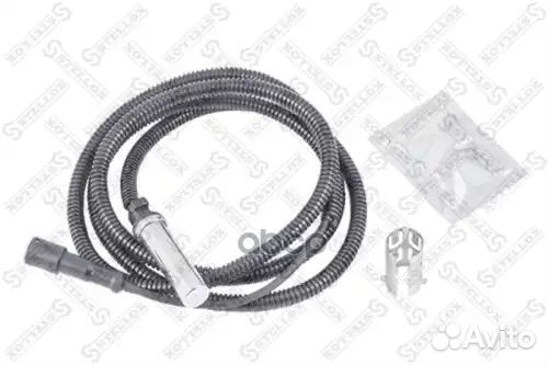 Датчик abs l1700mm daf lf45 55paz перед зад лев