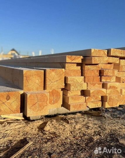 Пиломатериалы доска брус