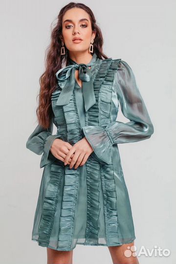 Платье с ASOS