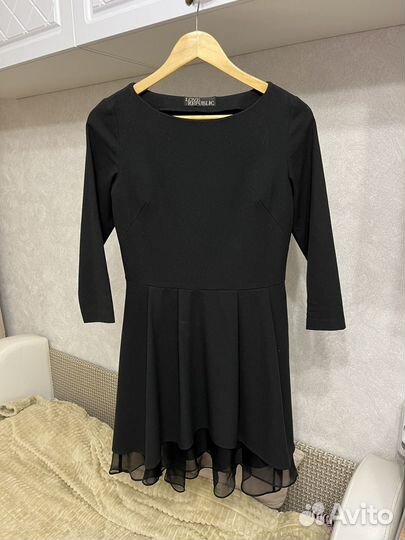 Пакет вещей для девочки / девушки 40-42 размер