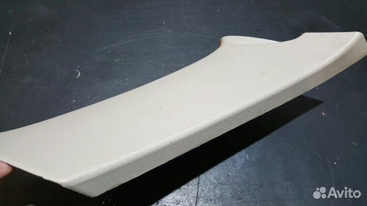 Пластик салона Subaru Legacy Iv BL BP EJ253 03-06