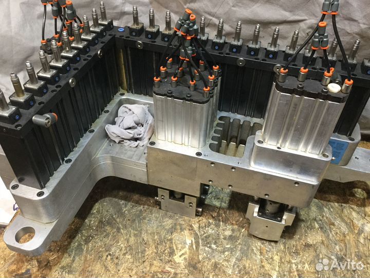 Продажа зап.ч для станков biesse ч. 2(selco и др)