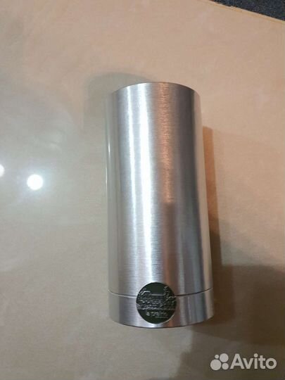 Футляр от la prairie