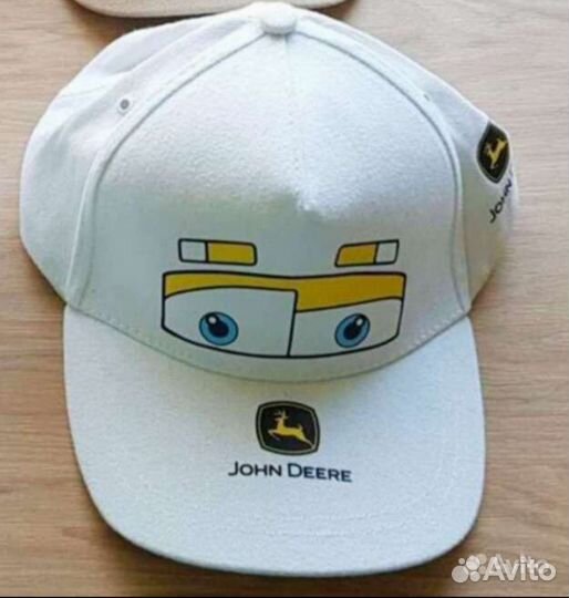 Туника, бейсболка