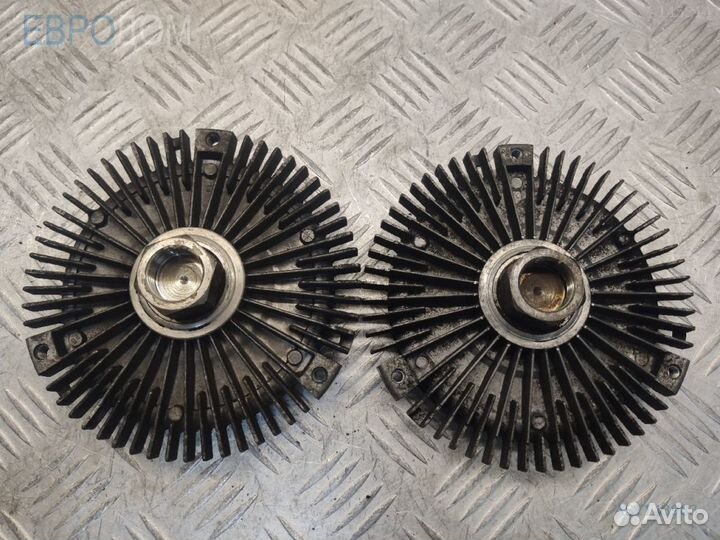 Вязкомуфта на BMW E39 s1143983