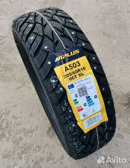 Aplus A503 205/60 R16 96T