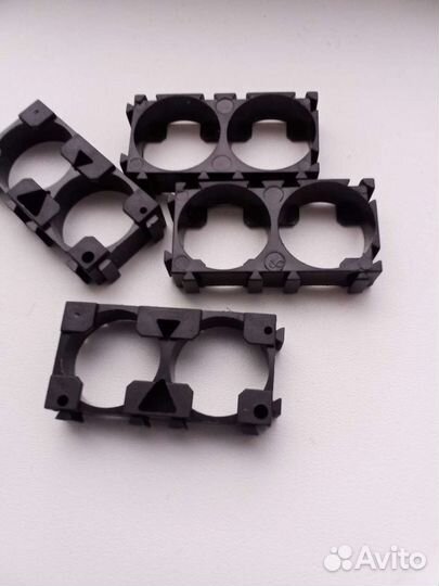 Аккумуляторная прокладка для 18650