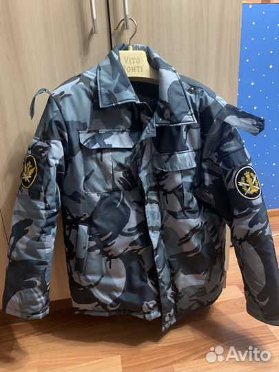 Форма гуфсин