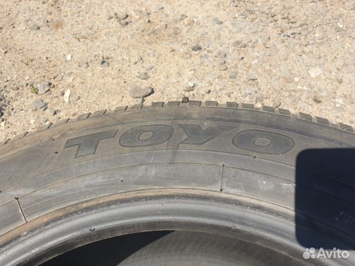 Toyo Garit G5 215/60 R16