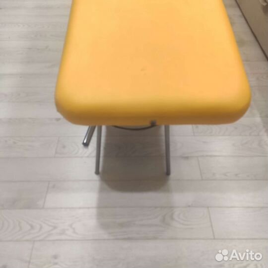 Массажный стол кушетка бу