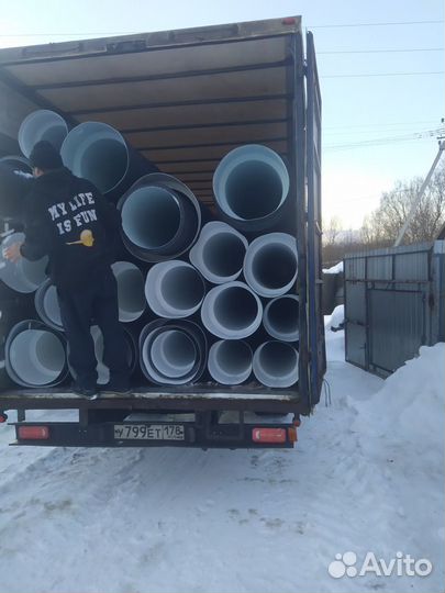 Экскаватор погрузчик. Доставка