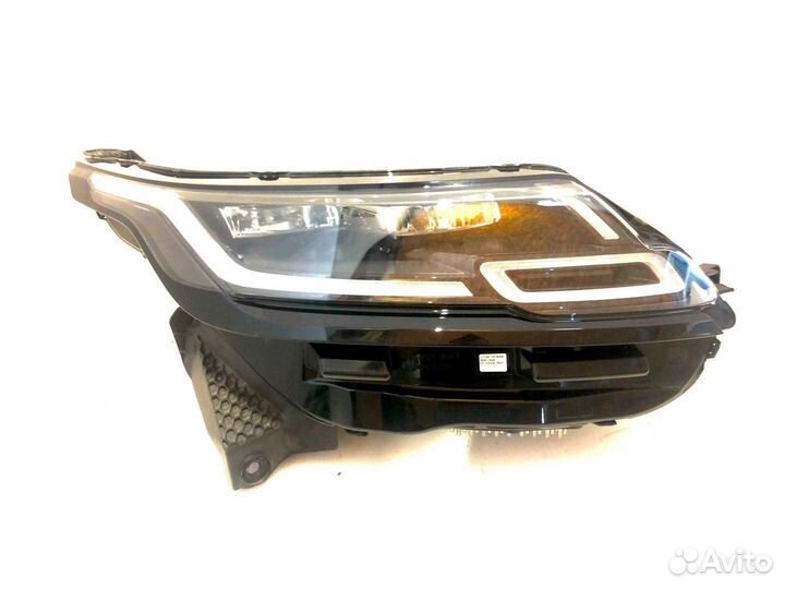 Фара передняя (комплект) Land Rover