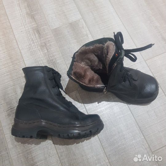 Сапоги