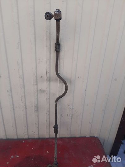 Стабилизатор поперечной устойчивости Приора