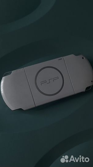 Sony psp3000 Прошитая, Игр 30+