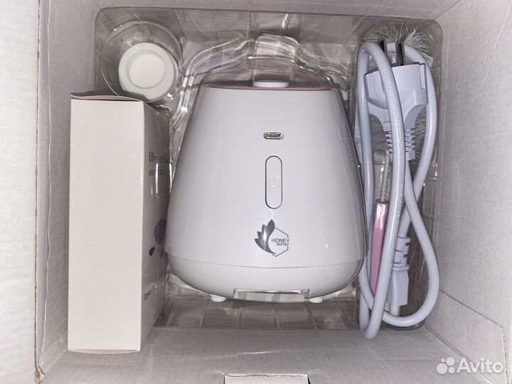 Апарат для изготовления масок