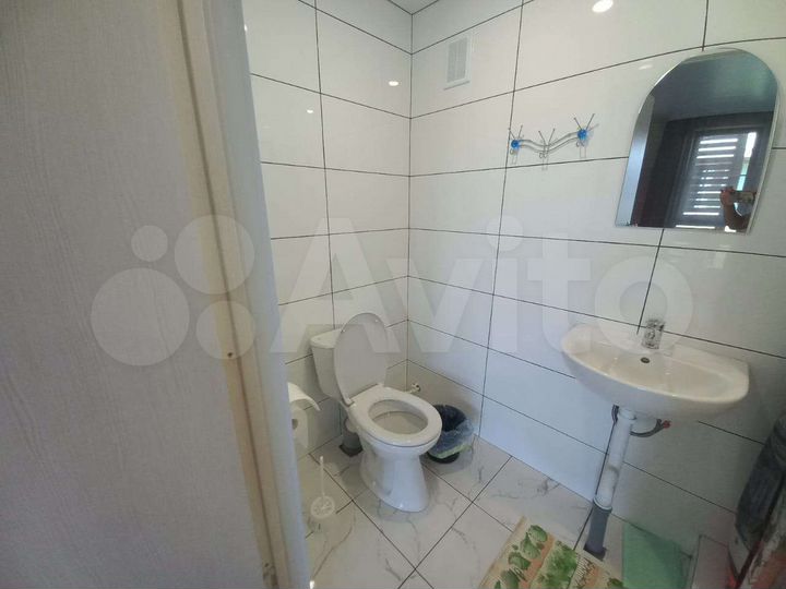 Дом 26 м² на участке 15 сот.