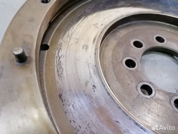 Маховик Volvo 340 2.0 1984-1991