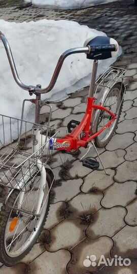 Велосипеды бу подросткам и взрослым