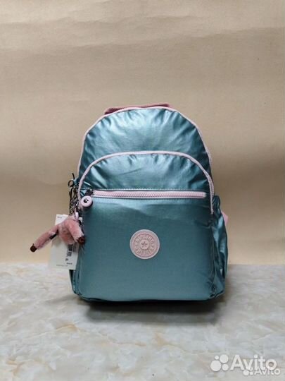 Рюкзак женский kipling