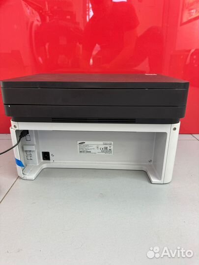 Мфу, Samsung Xpress M2070W
