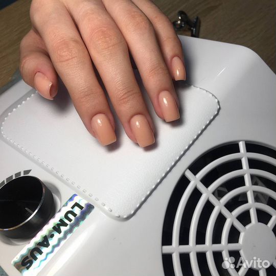 Модели на маникюр