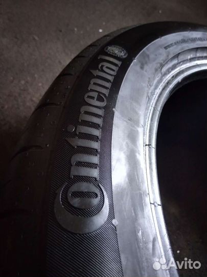 Continental ContiSportContact 5 245/45 R18 96W