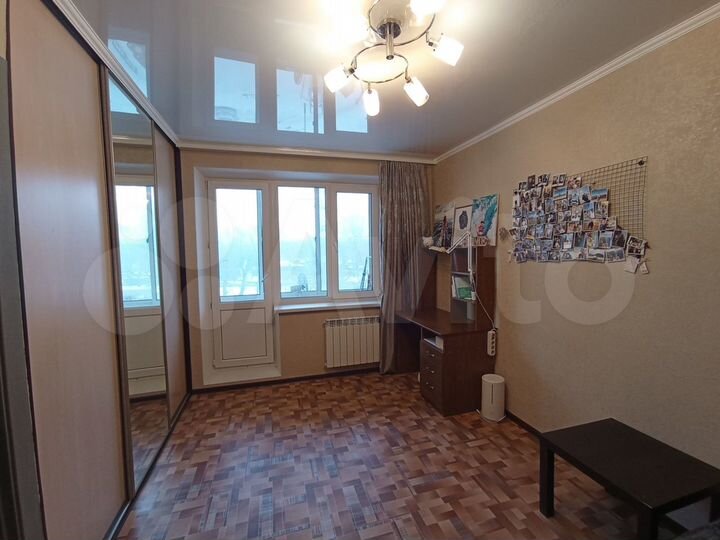 1-к. квартира, 25,7 м², 4/10 эт.