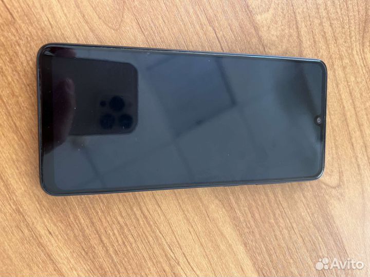 Samsung A33