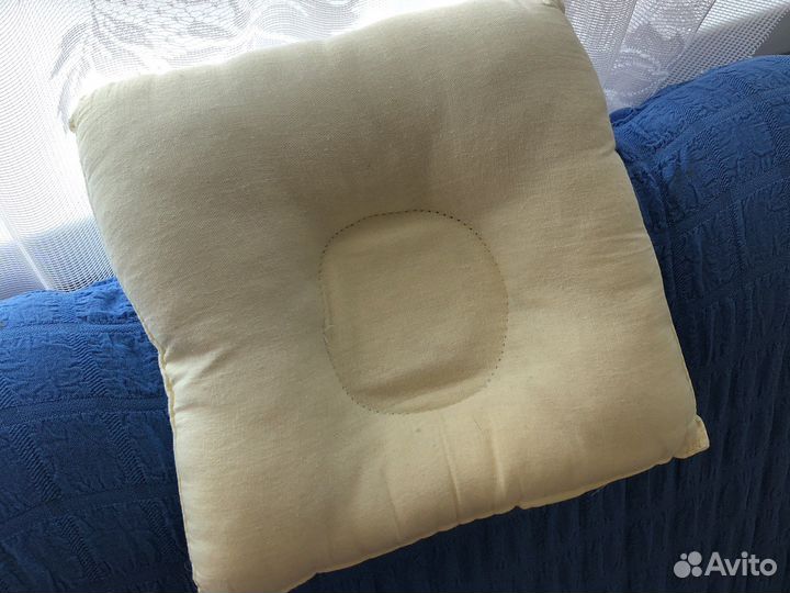 Подушка-позиционер