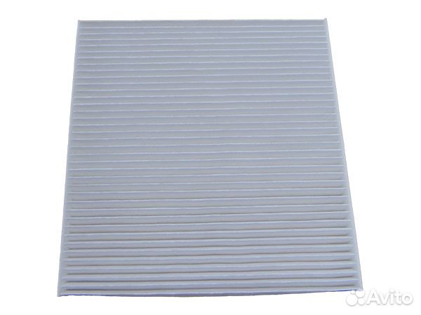 Фильтр салона ZX Admiral