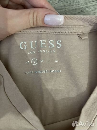 Водолазка guess женская