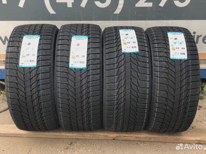 Triangle PL01 235/40 R18