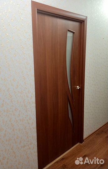 Дверь межкомнатная раздвижная