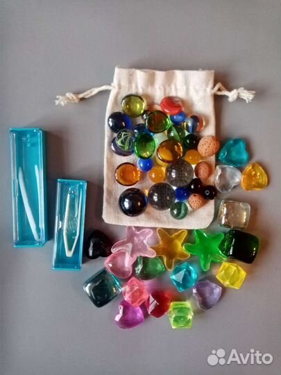 Набор для развития мелкой моторики