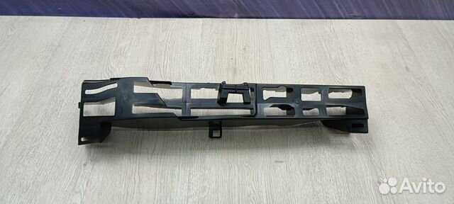 Абсорбер перед бампера renault duster Лев