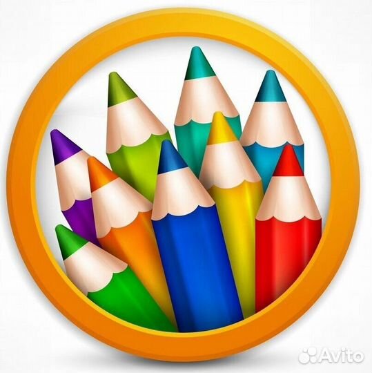 Продавец консультант в карандаш