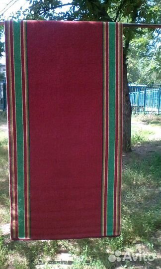 Палас,ковер, покрывала на кресла