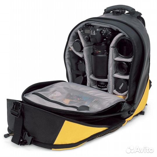 Рюкзак Lowepro Dryzone Backpack DZ200