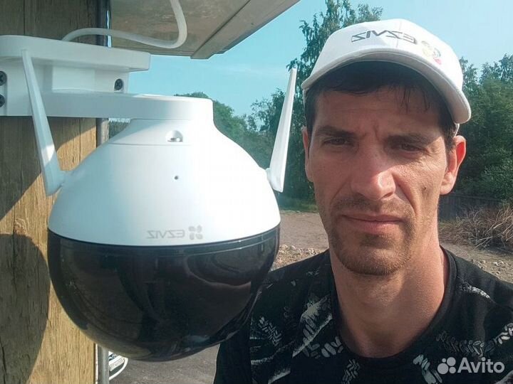 Беспроводной интернет в частный дом, дачу и офис