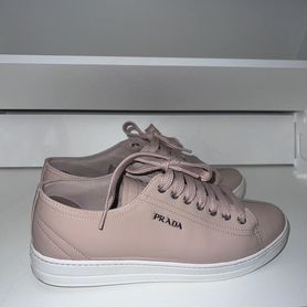 Кеды Prada оригинал (38)