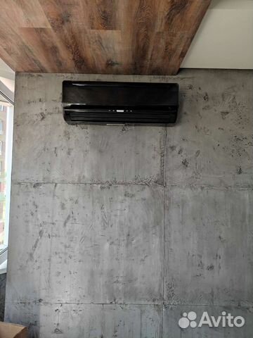 Монтаж и продажа кондиционеров