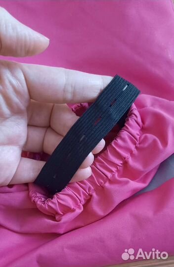 Комбинезон для девочки, 86р