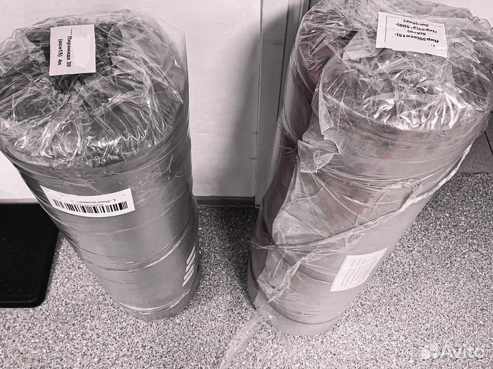 Акустический поролон